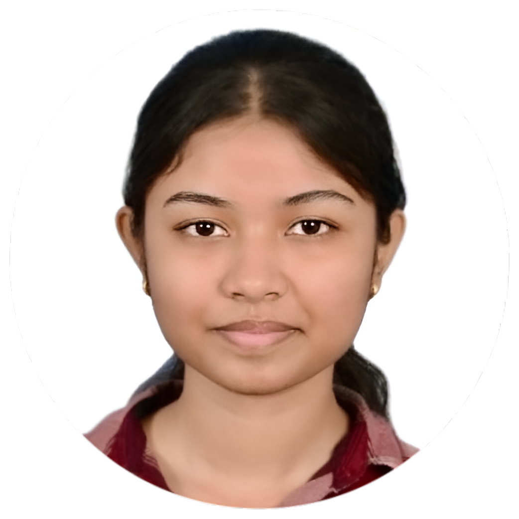 Swastika Banik profile picture